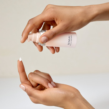 Expert Items Total Lip Treatment - Hydratačný a vyživujúci krém na pery proti starnutiu

